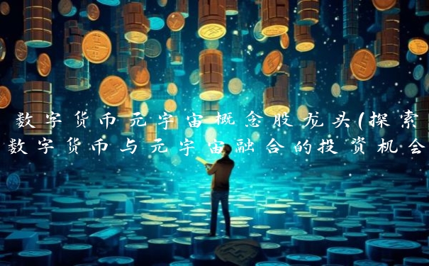 数字货币元宇宙概念股龙头(探索数字货币与元宇宙融合的投资机会)