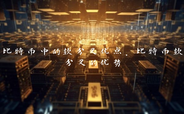 比特币中的软分叉优点,比特币软分叉的优势