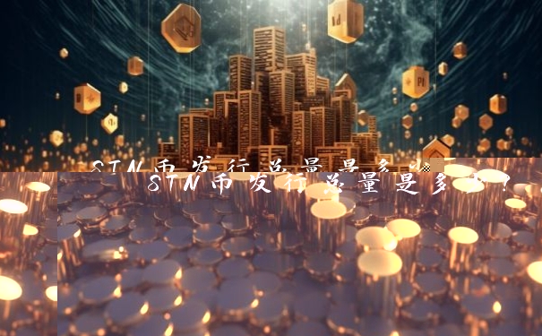 STN币发行总量是多少？