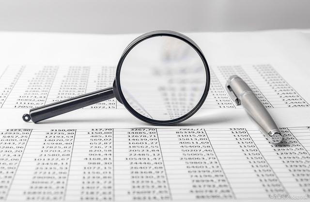 现金流量表能说明什么,财务现金流量表说明